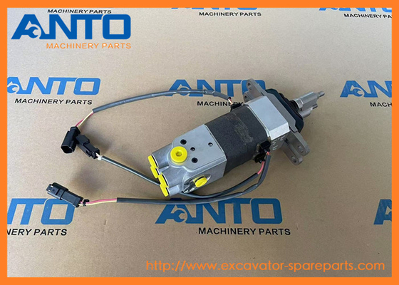 702-16-06130 7021606130 قطعات یدکی بیل مکانیکی شیر پایلوت برای KOMATSU WA380 WA380Z