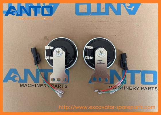 208-06-61350 2080661350 قطعات یدکی بیل مکانیکی بوق بالا برای KOMATSU PC400 PC400ST