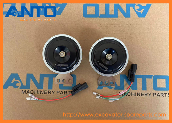 208-06-61350 2080661350 قطعات یدکی بیل مکانیکی بوق بالا برای KOMATSU PC400 PC400ST