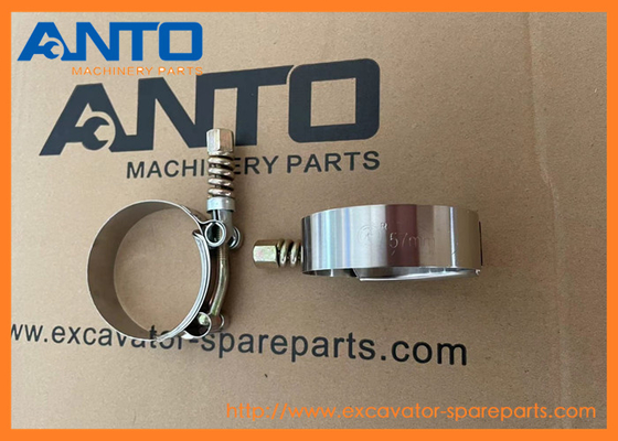 07260-24120 0726024120 شیلنگ قطعات یدکی بیل مکانیکی برای KOMATSU PC300
