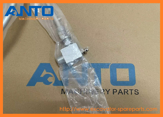207-25-62110 2072562110 قطعات یدکی بیل مکانیکی لوله برای KOMATSU PC270 PC270LL