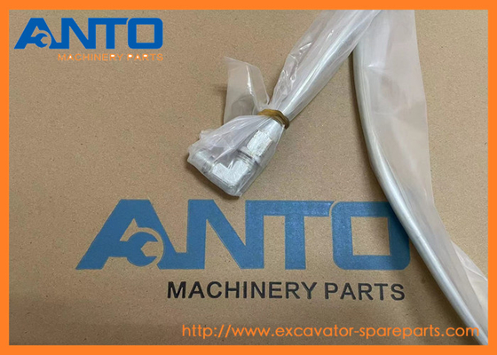 207-25-62110 2072562110 قطعات یدکی بیل مکانیکی لوله برای KOMATSU PC270 PC270LL