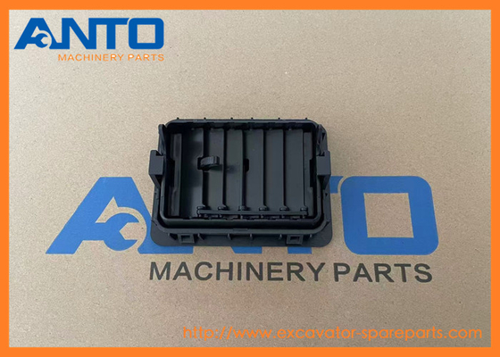 201-979-7820 2019797820 گرل KOMATSU قطعات دستگاه تهویه مطبوع حفاری برای PC1250SP-8R