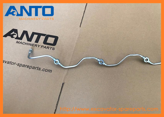 6150-12-6460 6150126460 قطعات یدکی لوله بیل مکانیکی برای KOMATSU PC400 PW400MH