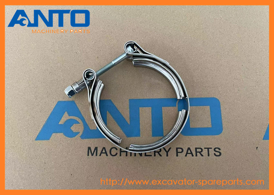 VOE3183620 قطعات فرعی حفاری لوله هوا برای Vo-lvo A25D A25E A30D A30E EC210C