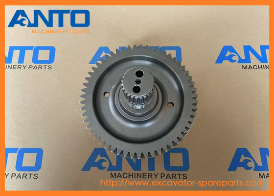 چرخ دنده خروجی ZGAQ-02058 HYUNDAI قطعات یدکی بیل مکانیکی برای R160W-9A R170W-7 R180W-9A