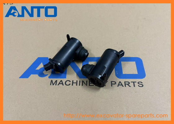 VOE14614042 قطعات معدنی جاروبرقی برای VOE EC120D EC140D EC140E EC160D