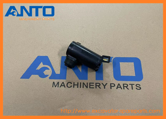 VOE14629275 قطعات یدکی پمپ شیشه شوی بیل مکانیکی برای Vo-lvo EC140B EC200B EC210B EC240B