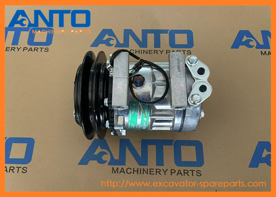 72203934 کمپرسور KOBELCO قطعات کولر هوا برای SK170-9 SK210-9