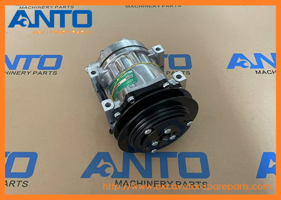 72203934 کمپرسور KOBELCO قطعات کولر هوا برای SK170-9 SK210-9