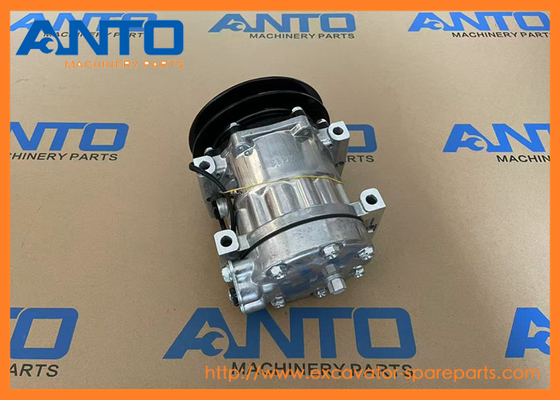 72203934 کمپرسور KOBELCO قطعات کولر هوا برای SK170-9 SK210-9