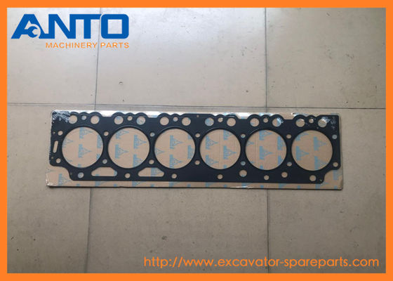 واشر سرسیلندر VOE20949868 قطعات موتور بیل مکانیکی برای VOE EC240B EC240C EC250D