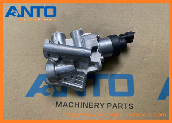 رگولاتور سوخت VOE21638691 قطعات موتور بیل مکانیکی برای ولوو B5LH B5RH B7R