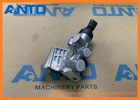 رگولاتور سوخت VOE21638691 قطعات موتور بیل مکانیکی برای ولوو B5LH B5RH B7R