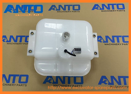VOE17408222 یدک بیل مکانیکی مخزن آب انبساطی برای EC240B EC250B EC290B