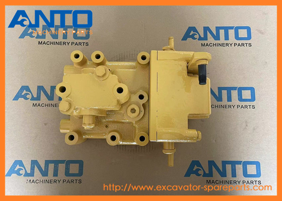 195-40-00901 1954000901 دریچه فرمان حفاری پمپ هیدرولیک برای KOMATSU D375A