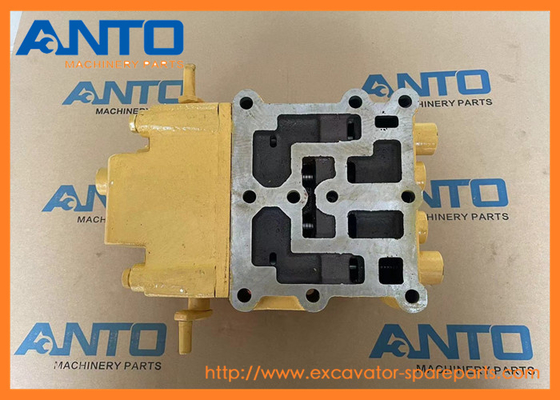 195-40-00901 1954000901 دریچه فرمان حفاری پمپ هیدرولیک برای KOMATSU D375A
