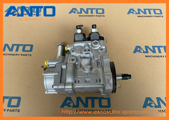 6251-71-1121 6251711121 قطعات موتور پمپ سوخت بیل مکانیکی برای KOMATSU PC400 PC450