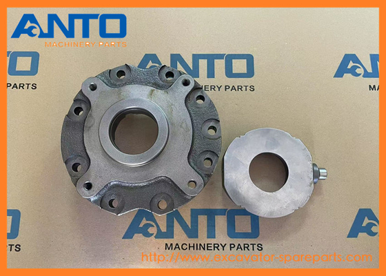 708-1W-04160 7081W04160 پمپ هیدرولیک بیل مکانیکی گهواره ای برای KOMATSU PC60 PC70