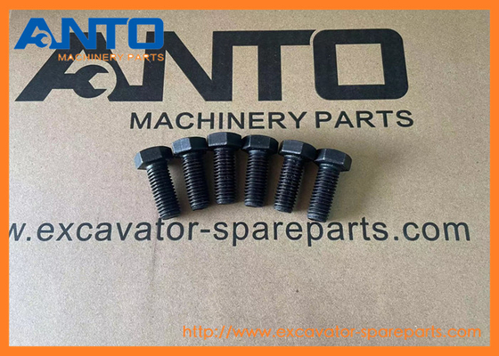 01435-41225 0143541225 قطعات معدنی بولت برای KOMATSU PC100 PC100L