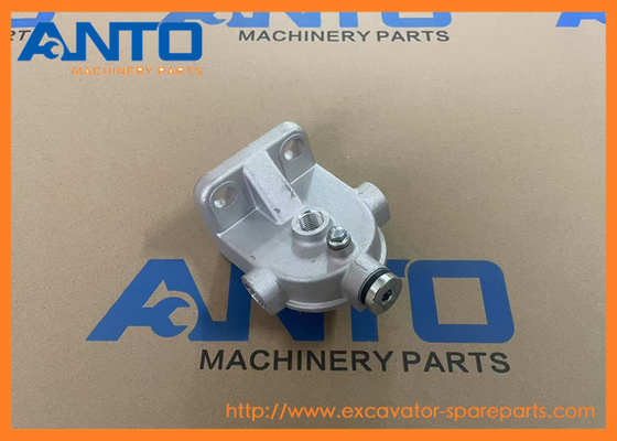 VOE20460811 20460811 قطعات یدکی سر فیلتر بیل مکانیکی برای EC135B EC140B EC160B