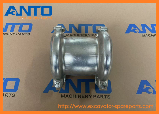 07332-03000 07332-63000 195-60-19170 اتصال KOMATSU قطعات معدنی بولدوزر برای D275A-5R D375A-6