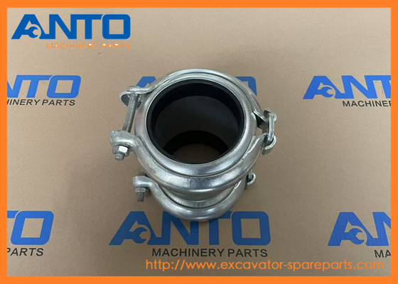 07332-03000 07332-63000 195-60-19170 اتصال KOMATSU قطعات معدنی بولدوزر برای D275A-5R D375A-6