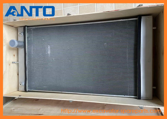 56B-03-21220 56B0321220 قطعات یدکی بیل مکانیکی اصلی برای KOMATSU HM350 HM400