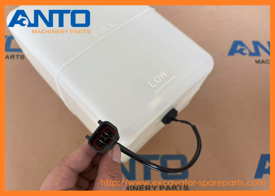 21N0331491 21N-03-31491 قطعات یدکی بیل مکانیکی مخزن برای KOMATSU PC1250 PC1250SP