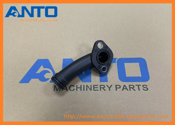 225-7741 4133L048 کانکتور پمپ آب قطعات یدکی بیل مکانیکی برای E318D2L E320D2