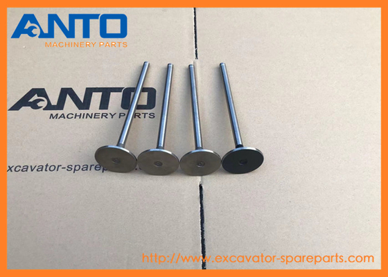 6127414113 6127-41-4113 قطعات موتور حفاری دریچه ورودی برای KOMATSU S6D155