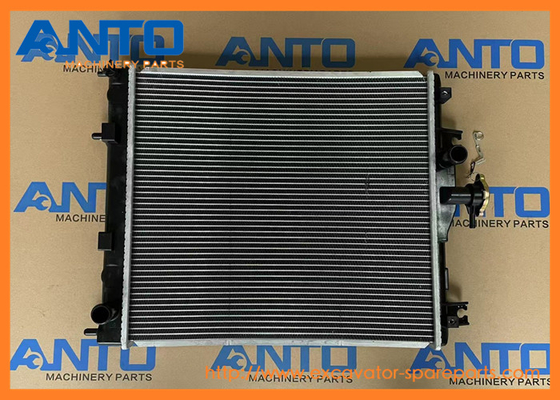 20T-03-81110 20T0381110 رادیاتور مخزن آب KOMATSU قطعات معدنی برای PC30R-8 PC35R-8 PC40R-8