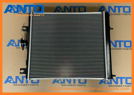 20T-03-81110 20T0381110 رادیاتور مخزن آب KOMATSU قطعات معدنی برای PC30R-8 PC35R-8 PC40R-8
