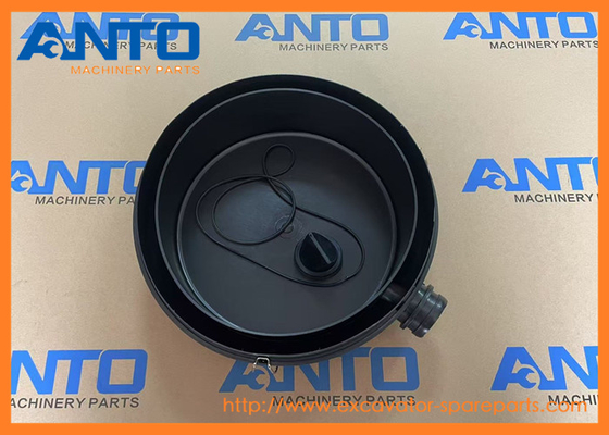 600-184-1510 6001841510 پوشش ASS'Y KOMATSU قطعات معدنی برای PC340 PC350 PC360