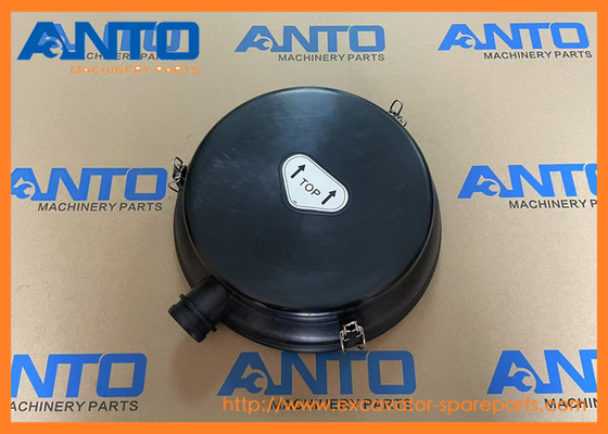 600-184-1510 6001841510 پوشش ASS'Y KOMATSU قطعات معدنی برای PC340 PC350 PC360