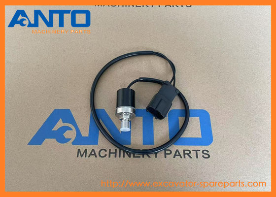 421-06-44310 4210644310 سوئیچ فشار KOMATSU قطعات یدکی لودر چرخ‌دار برای WA470-6 WA480-6