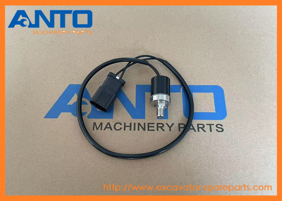 421-06-44310 4210644310 سوئیچ فشار KOMATSU قطعات یدکی لودر چرخ‌دار برای WA470-6 WA480-6