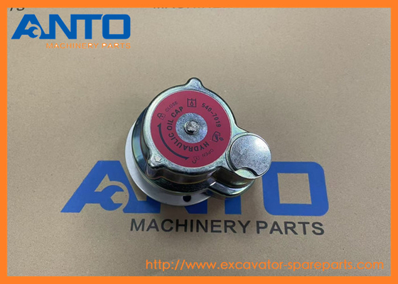 540-7019 5407019 تنفس‌گر مخزن هیدرولیک قطعات یدکی بیل مکانیکی برای C9.3B 336 340 330
