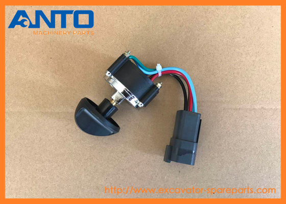1060107 106-0107 سوئیچ بیل مکانیکی قطعات الکتریکی برای 311B 311C 311D LRR