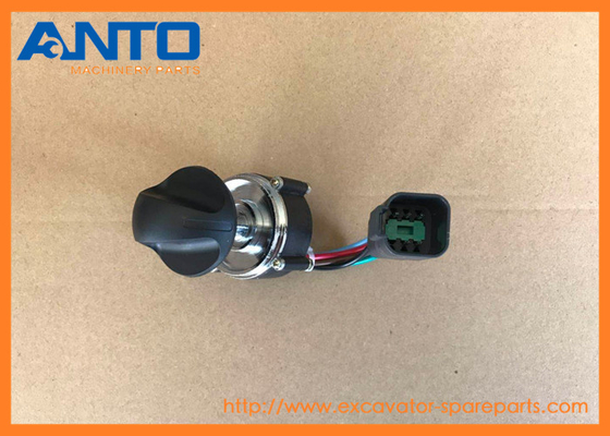 1060107 106-0107 سوئیچ بیل مکانیکی قطعات الکتریکی برای 311B 311C 311D LRR