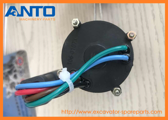1060107 106-0107 سوئیچ بیل مکانیکی قطعات الکتریکی برای 311B 311C 311D LRR