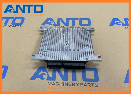 7835-46-1006 7835-46-1007 کنترلر قطعات یدکی بیل مکانیکی کوماتسو برای PC200-8 PC270-8