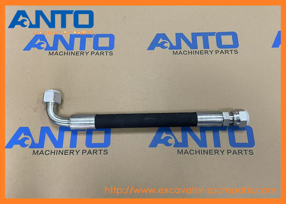 4368943 شیلنگ قطعات یدکی بیل مکانیکی HITACHI برای EX120-5 EX130H-5 ZX330-3 ZX350H-3