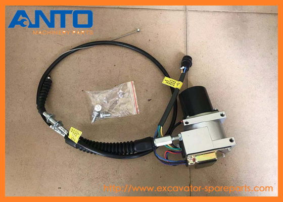 1263021 126-3021 گورنر موتور حفاری قطعات الکتریکی برای 312
