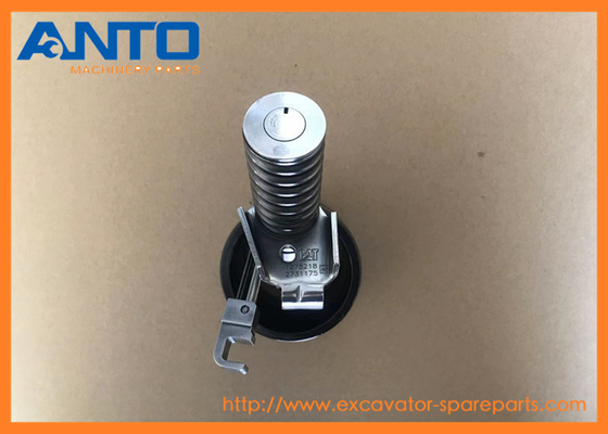 1278218 127-8218 قطعات موتور حفاری تزریق کننده سوخت برای 950G 960F 962G