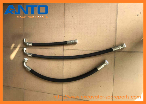 قطعات موتور حفاری لوله برای 320B 320B FM LL 322B