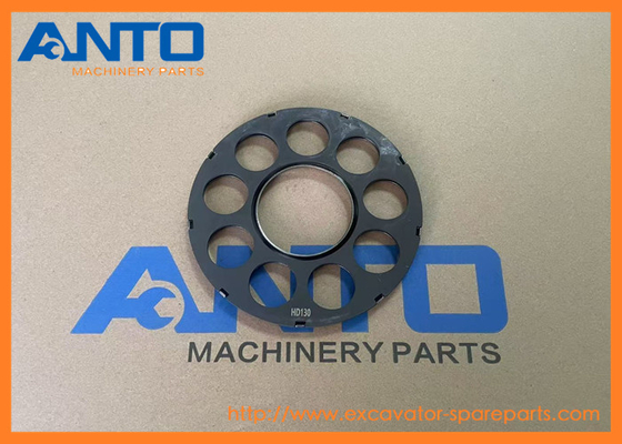 0788806 0788807 صفحه فنری قطعات یدکی بیل مکانیکی هیتاچی برای ZX160LC-3 ZX180LC-3