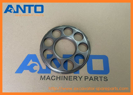 0788806 0788807 صفحه فنری قطعات یدکی بیل مکانیکی هیتاچی برای ZX160LC-3 ZX180LC-3