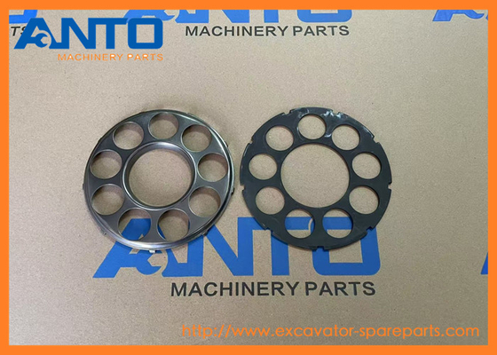 0788806 0788807 صفحه فنری قطعات یدکی بیل مکانیکی هیتاچی برای ZX160LC-3 ZX180LC-3
