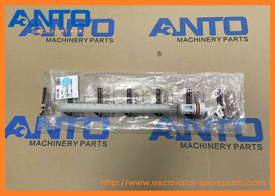 VOE14612048 14612048 11215371 قطعات معدنی فلتر سوخت برای EC140D EC160C EC170D